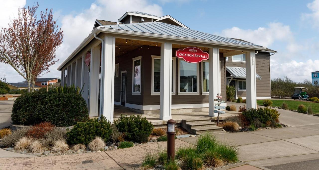 Sea Turtle Cottage โอเชียนชอร์ส ภายนอก รูปภาพ